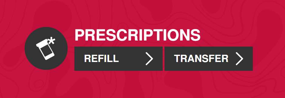 transfer your prescription to us